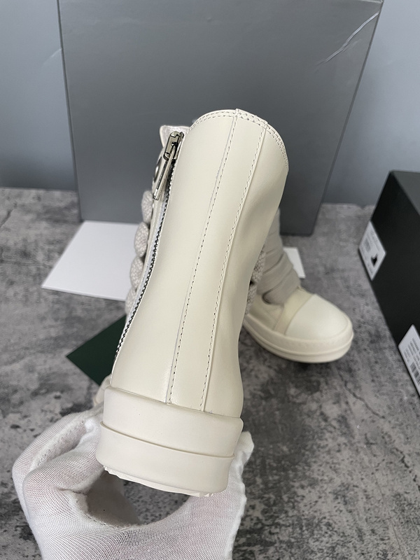 Rick Owens shoes