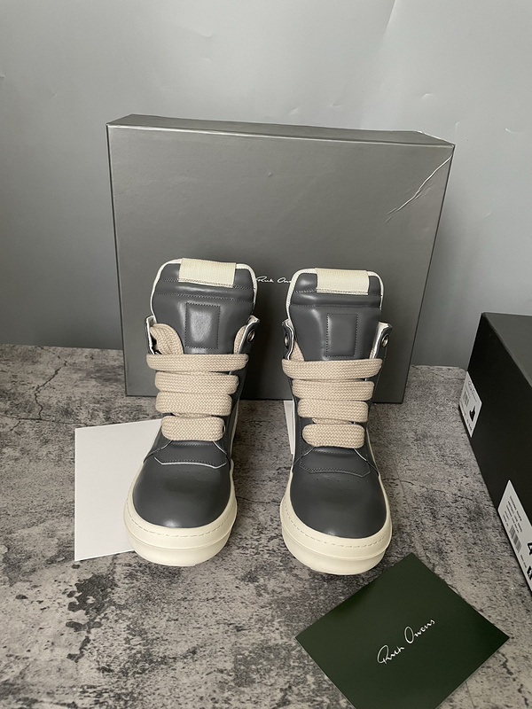 Rick Owens shoes