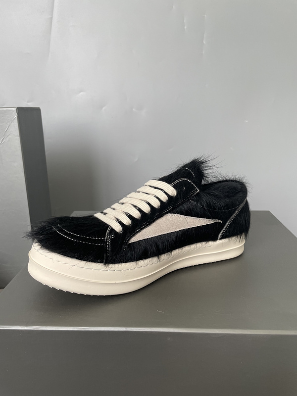 Rick Owens shoes