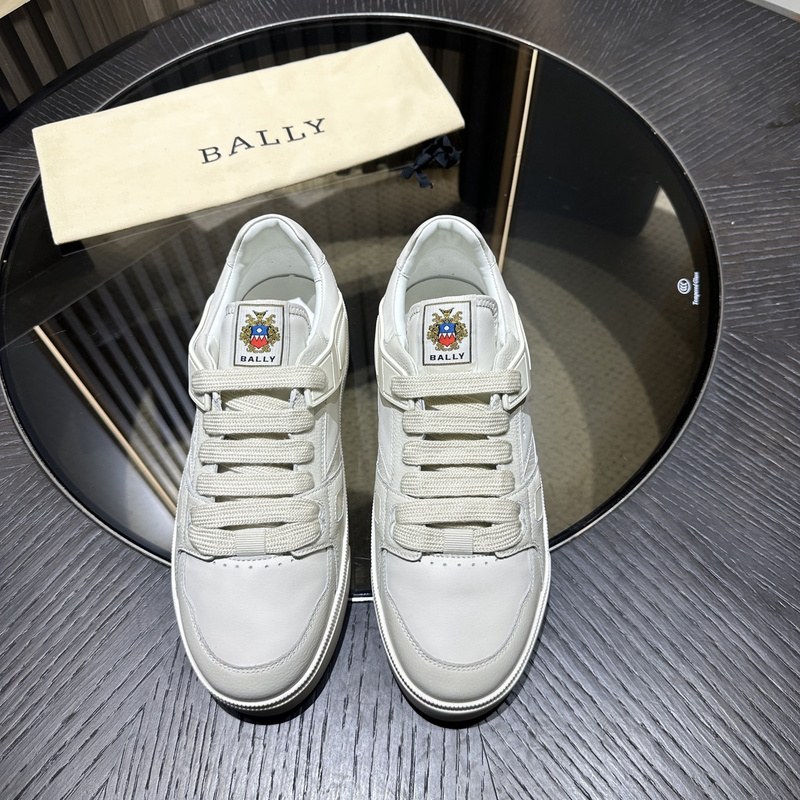 Bally Sneakers