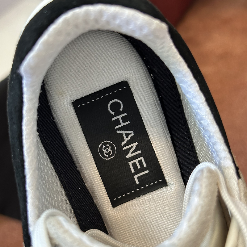 Chanel Sneaker