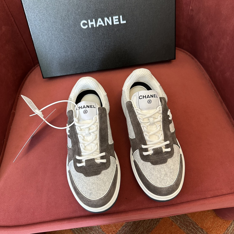 Chanel Sneaker
