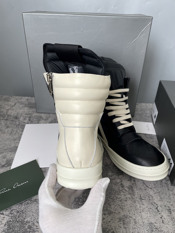 Rick Owens shoes