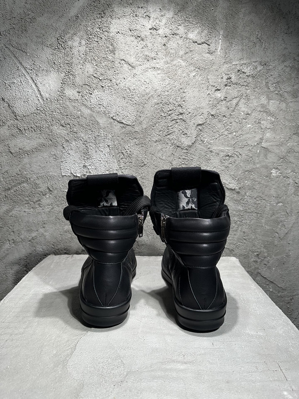 Rick Owens shoes