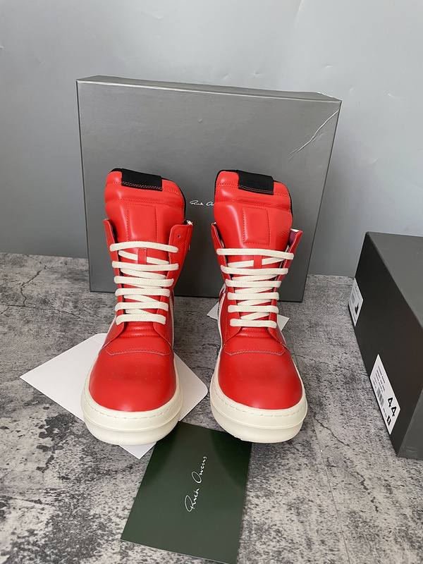 Rick Owens shoes