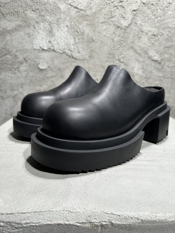 Rick Owens shoes