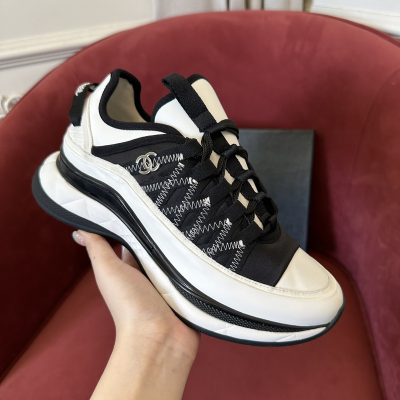 Chanel Sneaker