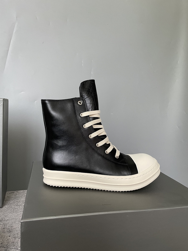Rick Owens shoes