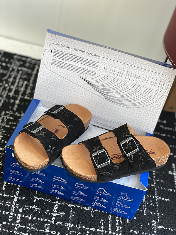 Birkenstock sandals