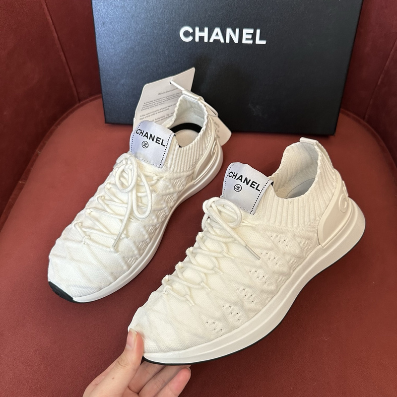 Chanel Sneaker