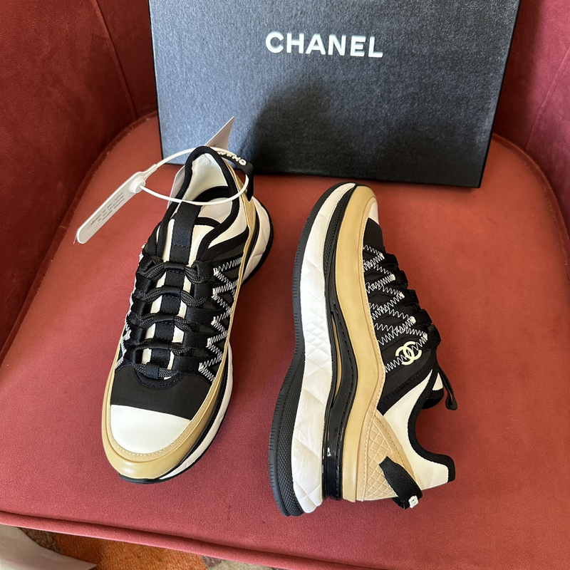 Chanel Sneaker