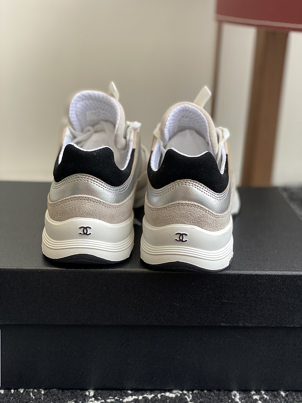 Chanel Sneaker