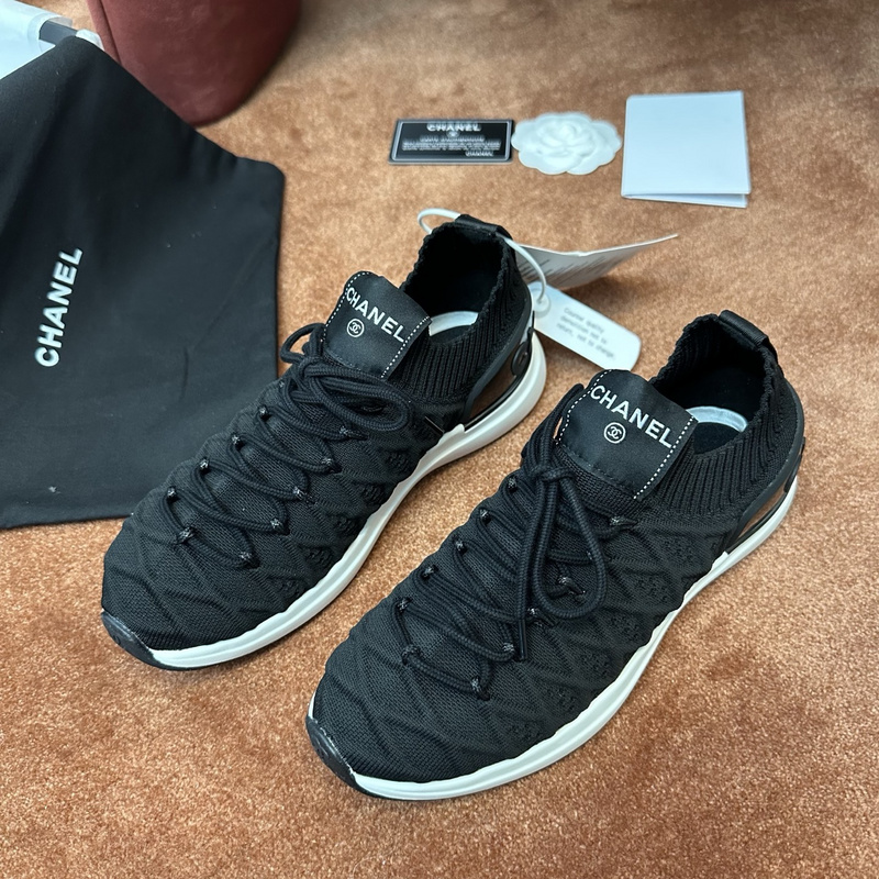 Chanel Sneaker