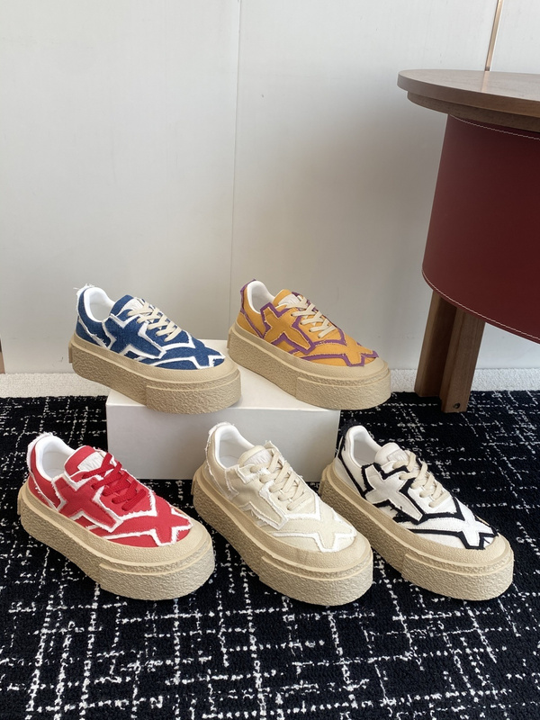 Masion Margiela Sneaker