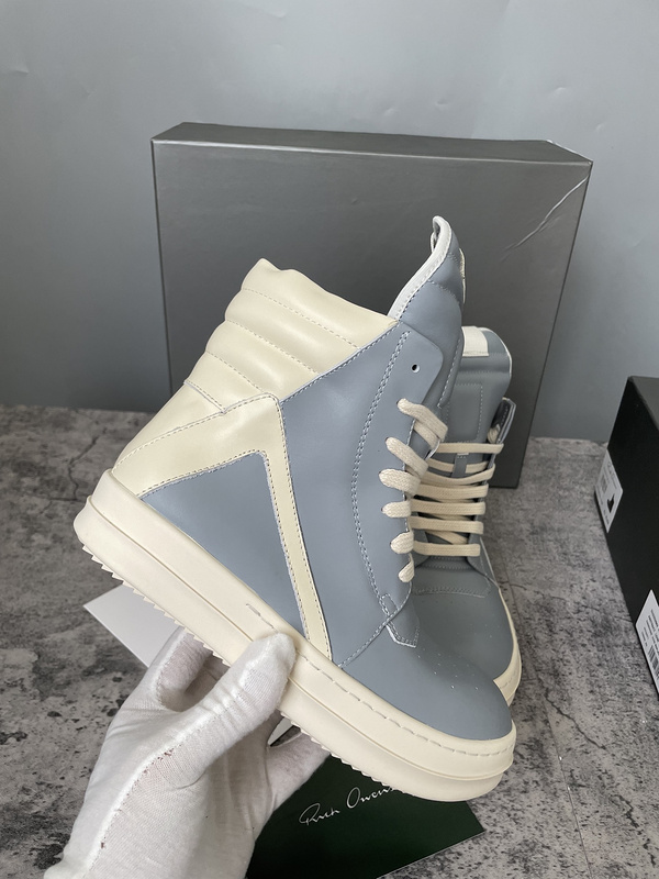 Rick Owens shoes