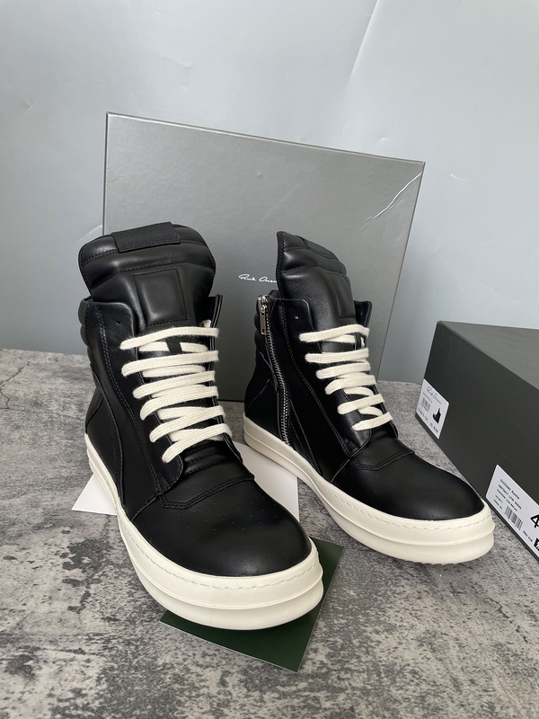 Rick Owens shoes