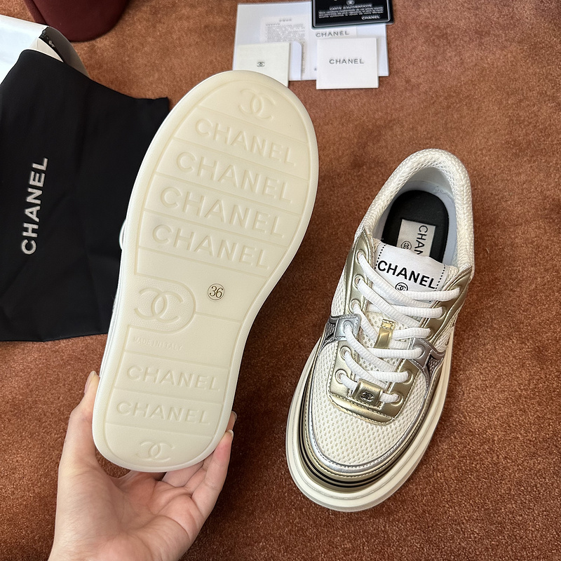 Chanel Sneaker