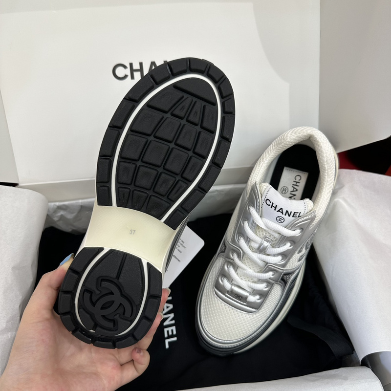 Chanel Sneaker