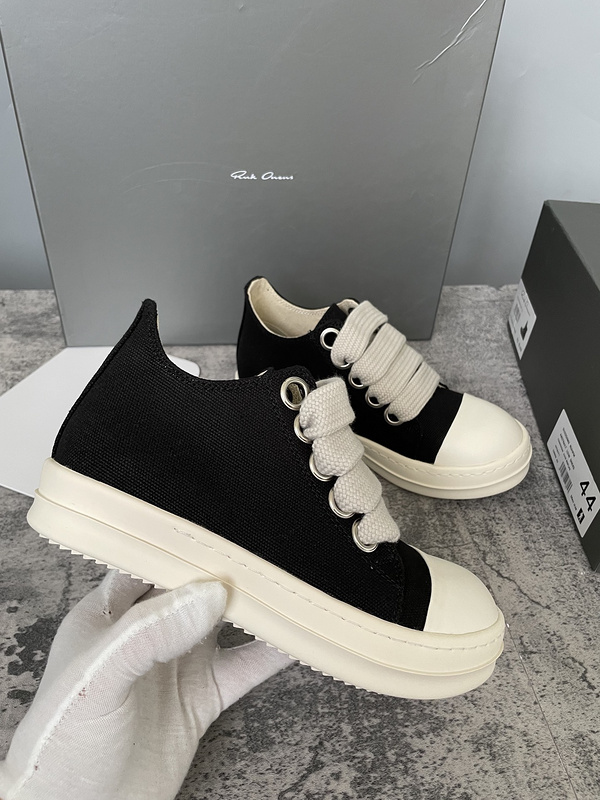 Rick Owens shoes