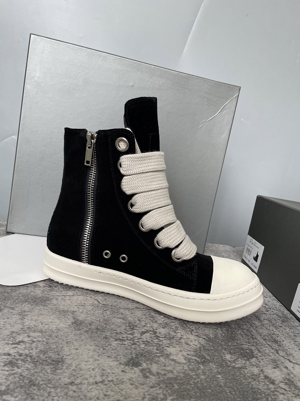 Rick Owens shoes