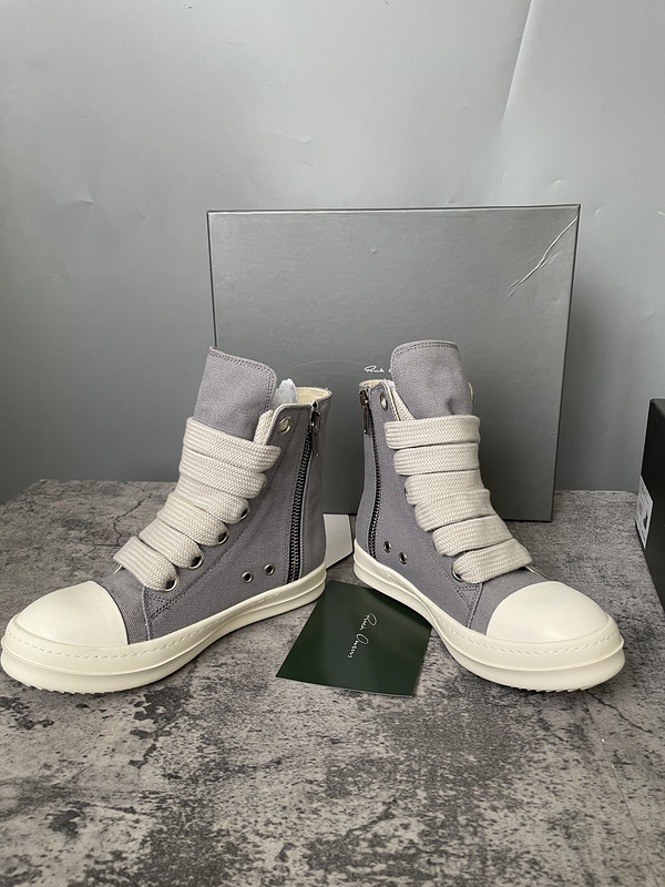 Rick Owens shoes