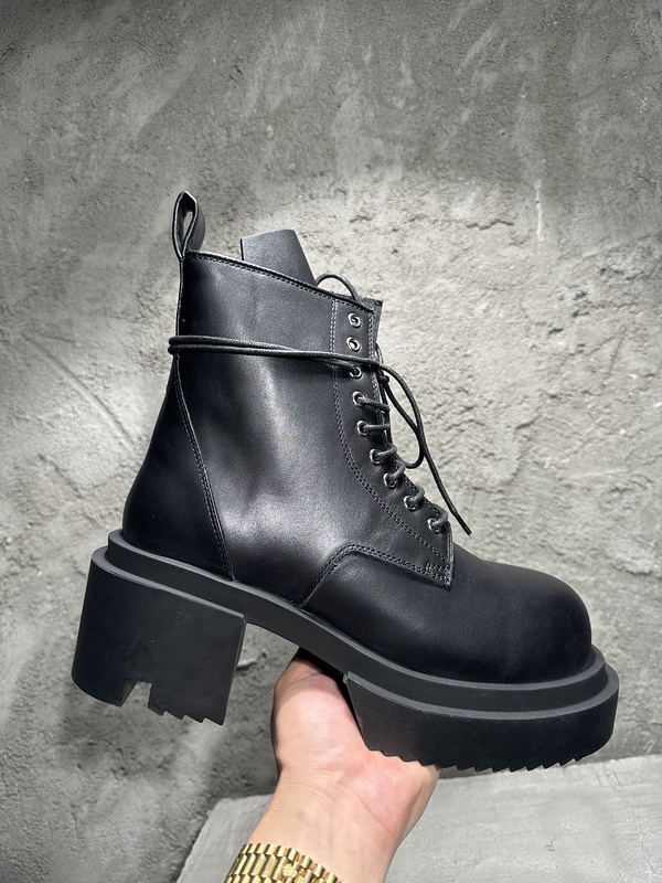 Rick Owens shoes