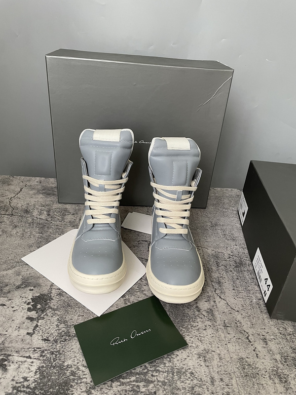 Rick Owens shoes