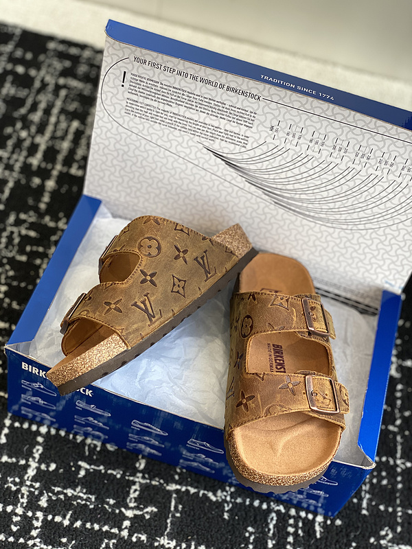 Birkenstock sandals