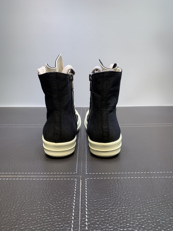 Rick Owens shoes