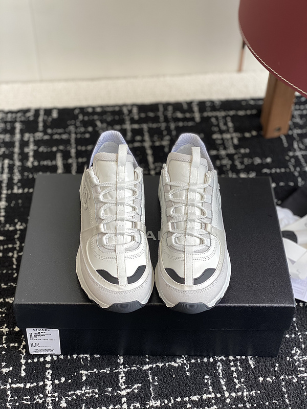 Chanel Sneaker