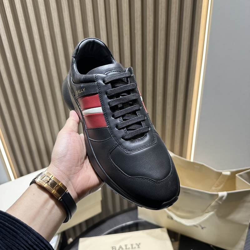 Bally Sneakers