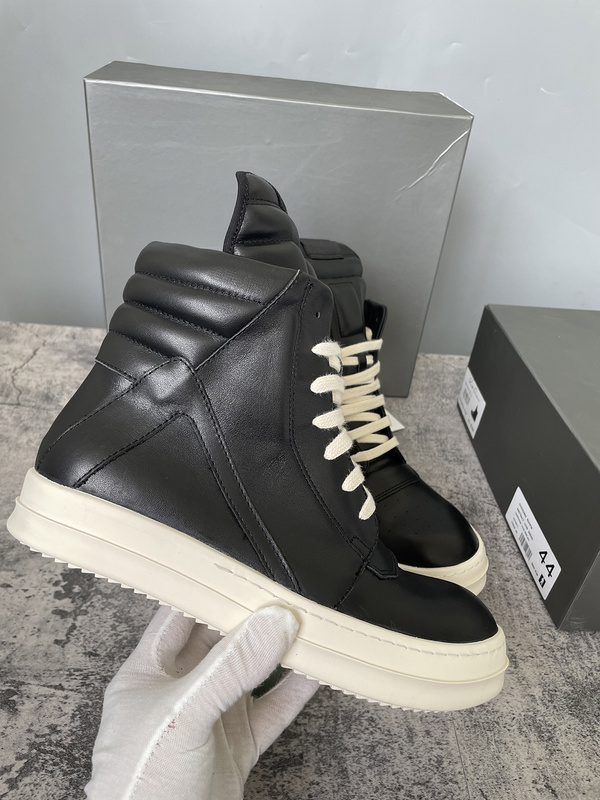 Rick Owens shoes