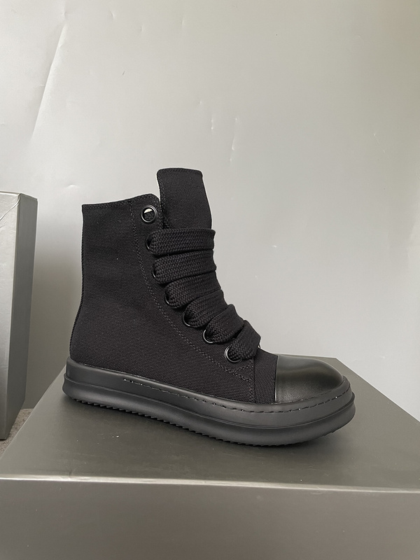 Rick Owens shoes