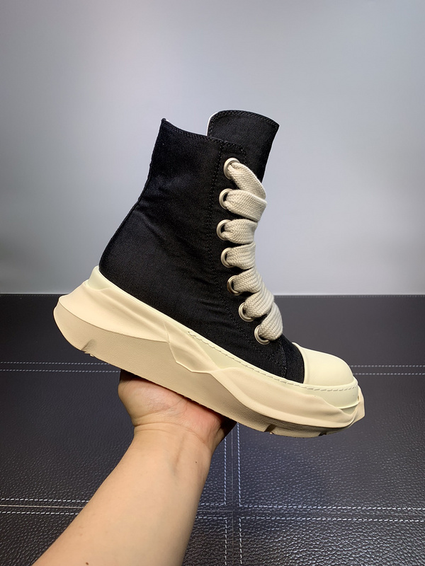 Rick Owens shoes