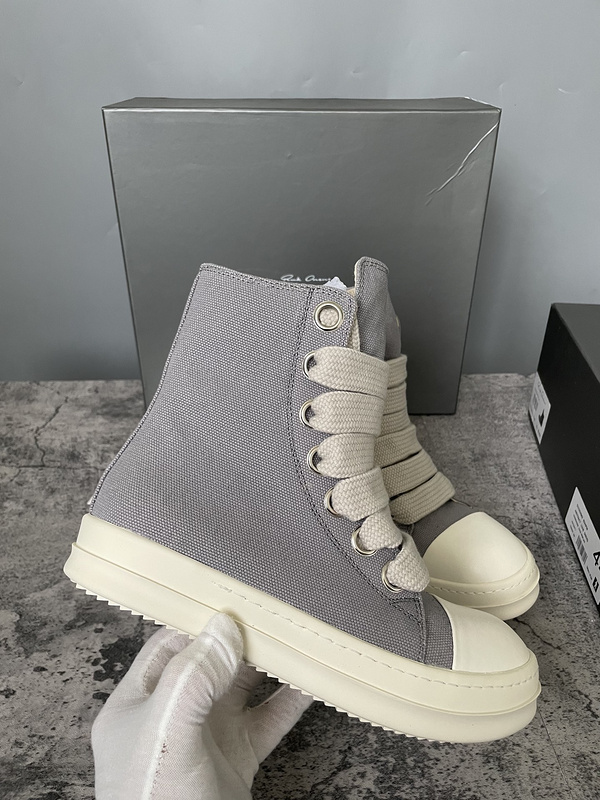 Rick Owens shoes