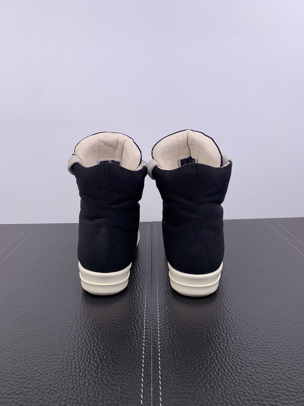 Rick Owens shoes