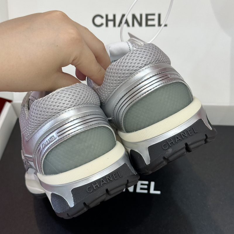 Chanel Sneaker