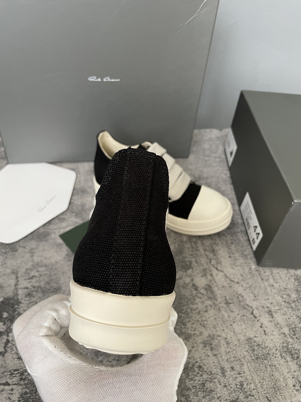 Rick Owens shoes