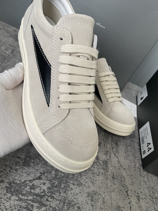 Rick Owens shoes