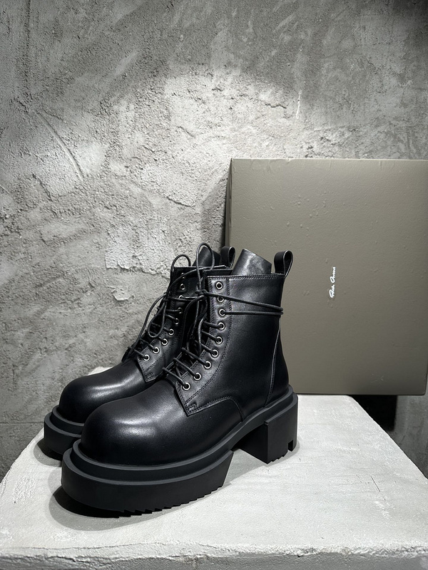 Rick Owens shoes