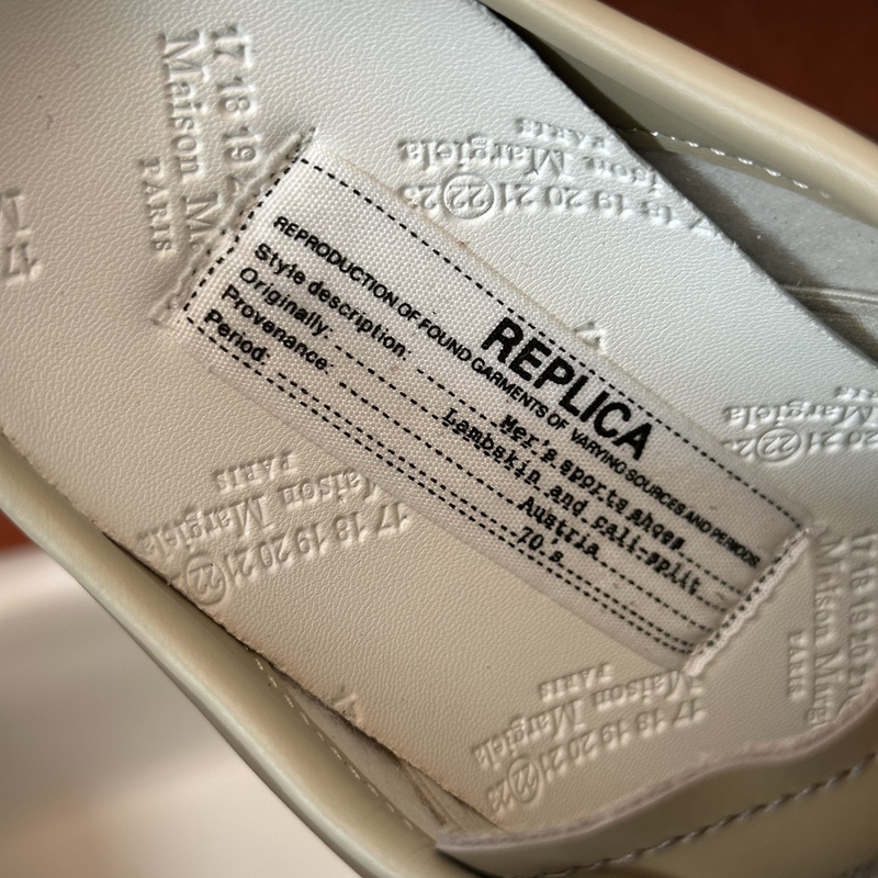 Masion Margiela Sneaker