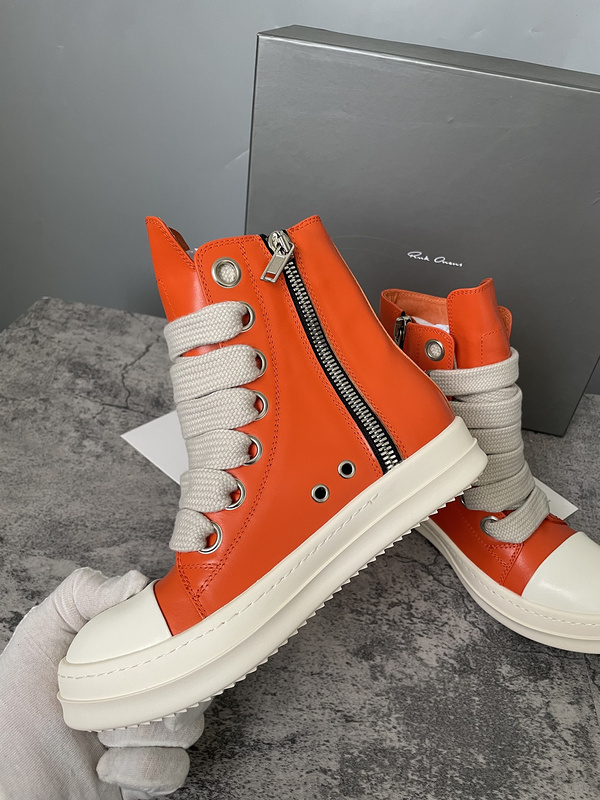 Rick Owens shoes