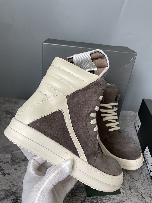 Rick Owens shoes