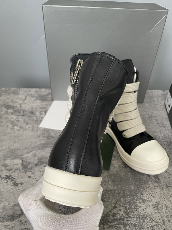 Rick Owens shoes