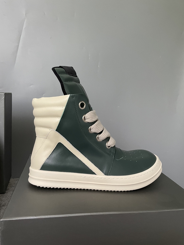 Rick Owens shoes