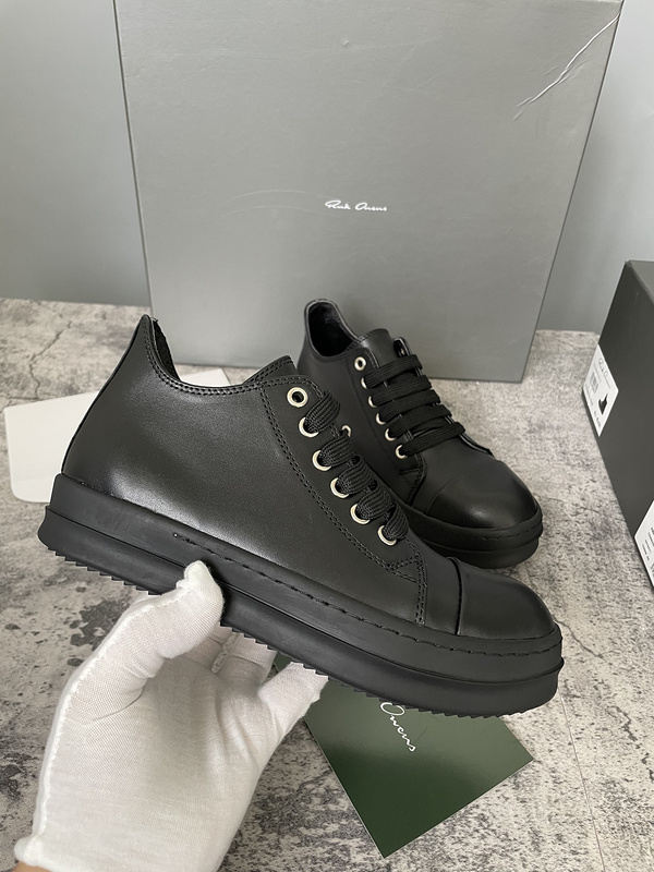 Rick Owens shoes