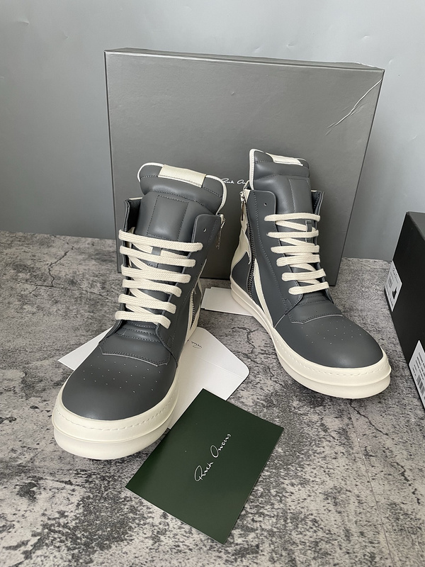 Rick Owens shoes
