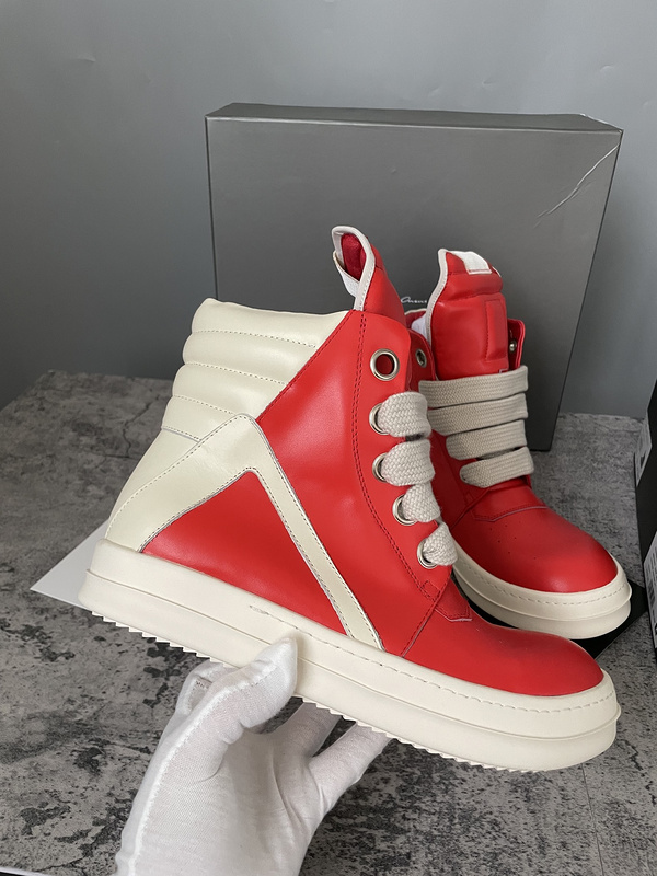 Rick Owens shoes