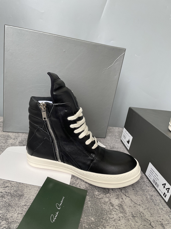 Rick Owens shoes