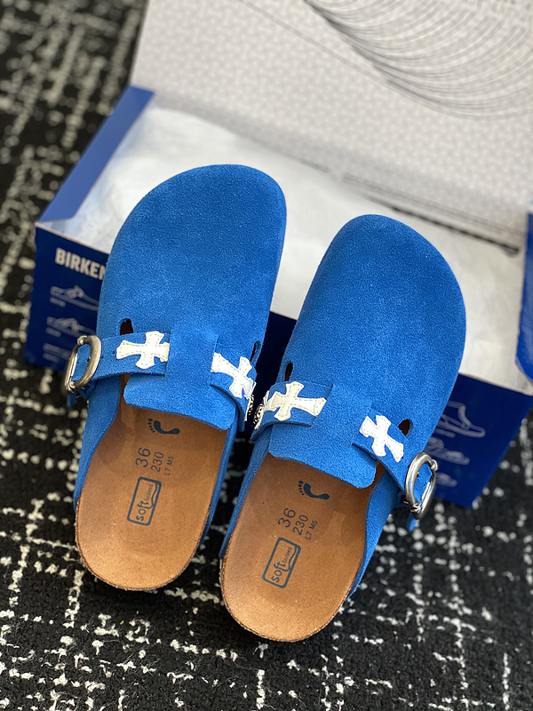 Birkenstock sandals